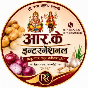 R .K .INTERNATIONAL 